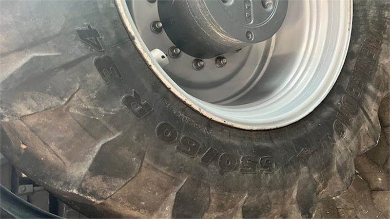 Massey Ferguson 8740S DYNA VT EXCLUSIVE DK fuld udstyret traktor. - Traktor: pilt 5 Massey Ferguson 8740S DYNA VT EXCLUSIVE DK fuld udstyret traktor. - Traktor: pilt 5