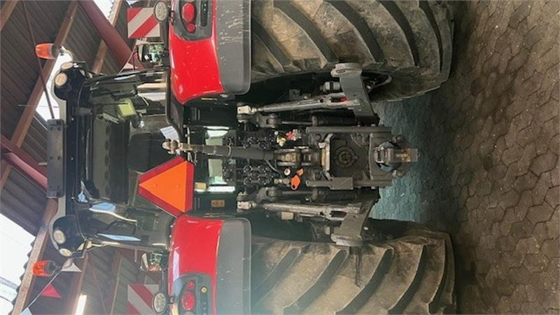Massey Ferguson 8740S DYNA VT EXCLUSIVE DK fuld udstyret traktor. - Traktor: pilt 3 Massey Ferguson 8740S DYNA VT EXCLUSIVE DK fuld udstyret traktor. - Traktor: pilt 3