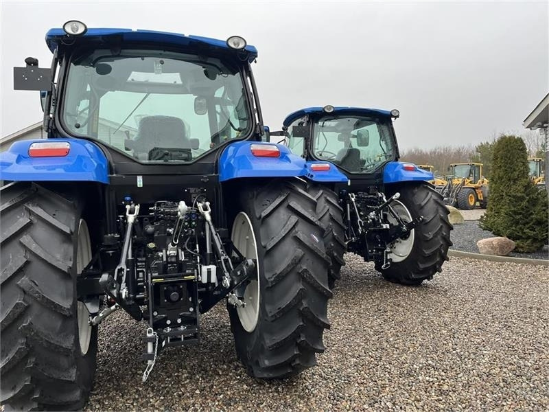 Traktor New Holland T6050 Delta - EXPORT: pilt 22