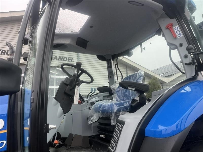 New Holland T6050 Delta - EXPORT - Traktor: pilt 5 New Holland T6050 Delta - EXPORT - Traktor: pilt 5