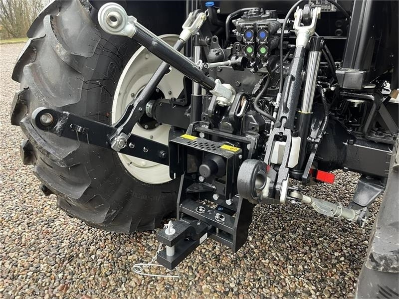 New Holland T6050 Delta - EXPORT - Traktor: pilt 3 New Holland T6050 Delta - EXPORT - Traktor: pilt 3