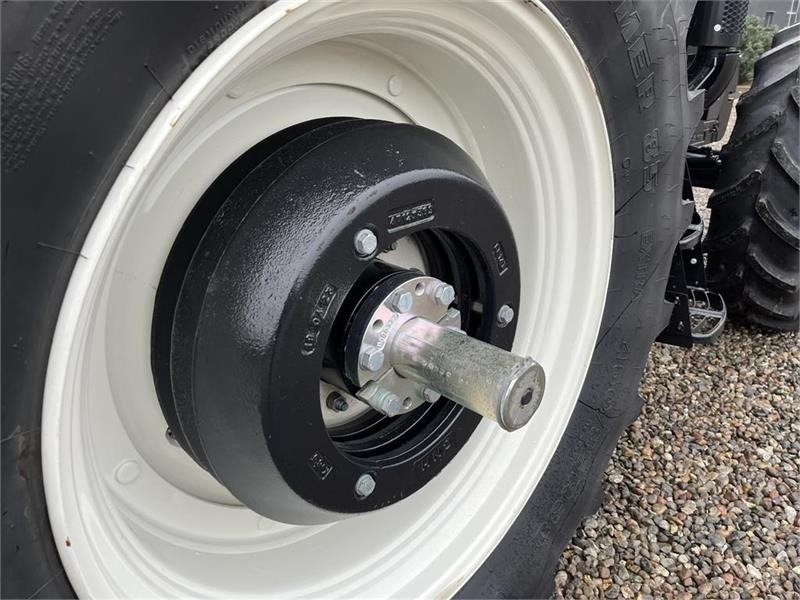 Traktor New Holland T6050 Delta - EXPORT: pilt 16