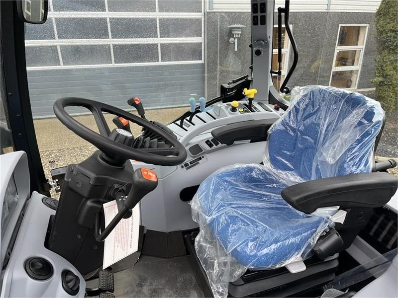 Traktor New Holland T6050 Delta - EXPORT: pilt 6