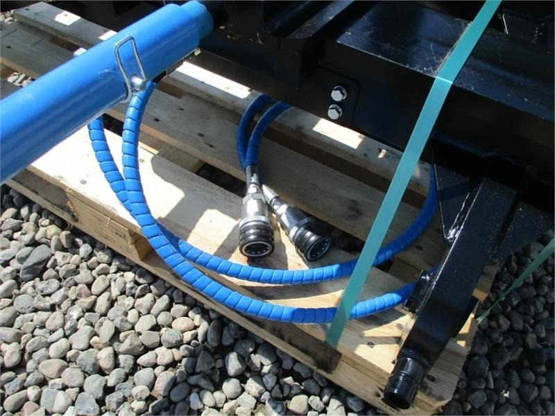 SE 5 Tons med Volvoskifte Hydraulisk gaffelflyt og - Kahvlid - Ehitusmasinad: pilt 3 SE 5 Tons med Volvoskifte Hydraulisk gaffelflyt og - Kahvlid - Ehitusmasinad: pilt 3