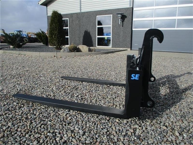 SE 5 Tons med Volvoskifte Pallegafler 5ton, 150 sm - Kahvlid - Ehitusmasinad: pilt 4 SE 5 Tons med Volvoskifte Pallegafler 5ton, 150 sm - Kahvlid - Ehitusmasinad: pilt 4