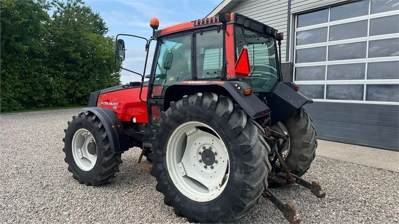Valmet 8050 - Traktor: pilt 3 Valmet 8050 - Traktor: pilt 3
