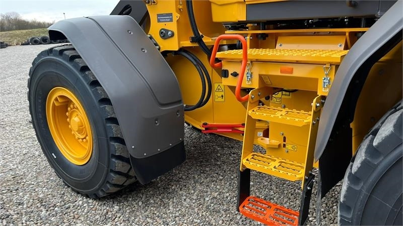 Volvo L 70 H H2 OPTISHIFT. Dansk maskine med fuld GARANT - Rataslaadur: pilt 5 Volvo L 70 H H2 OPTISHIFT. Dansk maskine med fuld GARANT - Rataslaadur: pilt 5