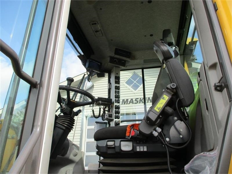 Volvo L 90 H Årg 9.2021, CDC, BSS, DK-Maskine med fuld V - Rataslaadur: pilt 5 Volvo L 90 H Årg 9.2021, CDC, BSS, DK-Maskine med fuld V - Rataslaadur: pilt 5