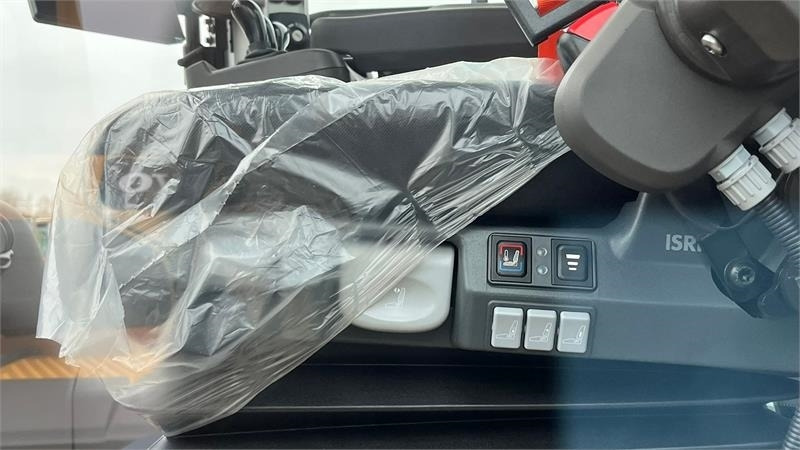 Volvo L 90H H2 fabriksny Dansk maskine med masser af ud - Rataslaadur: pilt 5 Volvo L 90H H2 fabriksny Dansk maskine med masser af ud - Rataslaadur: pilt 5