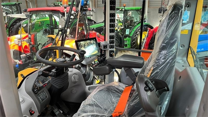Volvo L90H H2 Dansk-Maskine med CDC, BSS, Lock-UP, 650mm - Rataslaadur: pilt 5 Volvo L90H H2 Dansk-Maskine med CDC, BSS, Lock-UP, 650mm - Rataslaadur: pilt 5