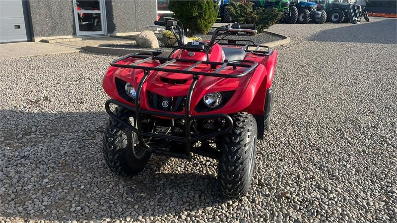Yamaha Big bear 250 - ATV: pilt 3 Yamaha Big bear 250 - ATV: pilt 3