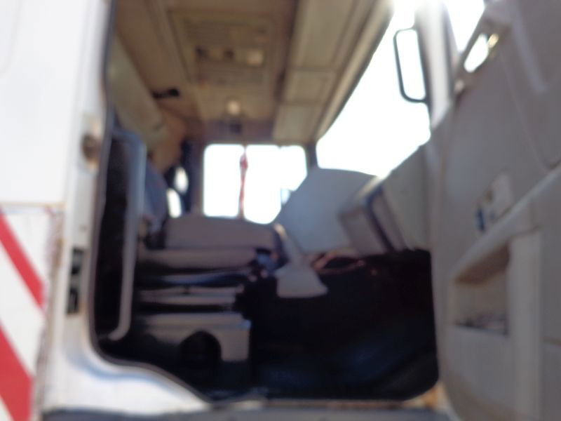 Kallurauto DAF 95.430 DAF 95.430ATI 8X2 Kipper -Telma/Airco: pilt 7 Kallurauto DAF 95.430 DAF 95.430ATI 8X2 Kipper -Telma/Airco: pilt 7