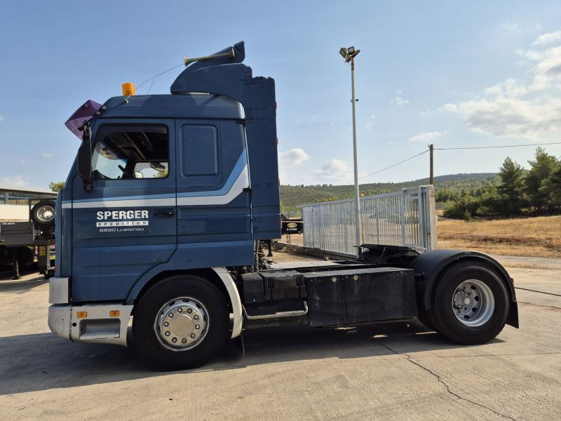Scania R143-500 V8 Scania 143MA.5004X2L Streamline-Retarder - Sadulveok: pilt 3 Scania R143-500 V8 Scania 143MA.5004X2L Streamline-Retarder - Sadulveok: pilt 3
