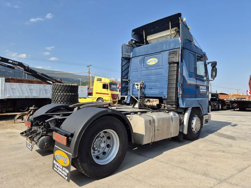 Scania R143-500 V8 Scania 143MA.5004X2L Streamline-Retarder - Sadulveok: pilt 5 Scania R143-500 V8 Scania 143MA.5004X2L Streamline-Retarder - Sadulveok: pilt 5