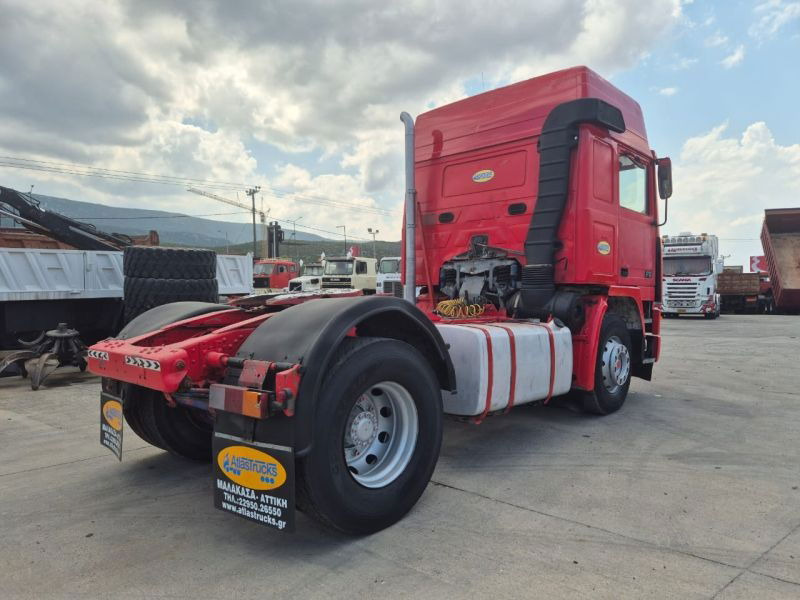 Volvo F 16.485 Volvo F16 Globetrotter 4X2 - Sadulveok: pilt 3 Volvo F 16.485 Volvo F16 Globetrotter 4X2 - Sadulveok: pilt 3