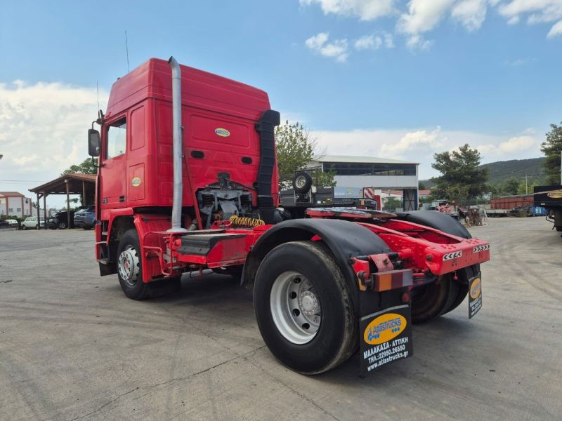 Volvo F 16.485 Volvo F16 Globetrotter 4X2 - Sadulveok: pilt 4 Volvo F 16.485 Volvo F16 Globetrotter 4X2 - Sadulveok: pilt 4