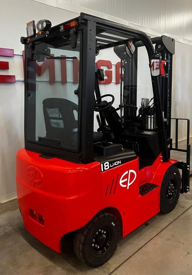 EP EQUIPMENT EFL181 - Elektritõstuk: pilt 5 EP EQUIPMENT EFL181 - Elektritõstuk: pilt 5