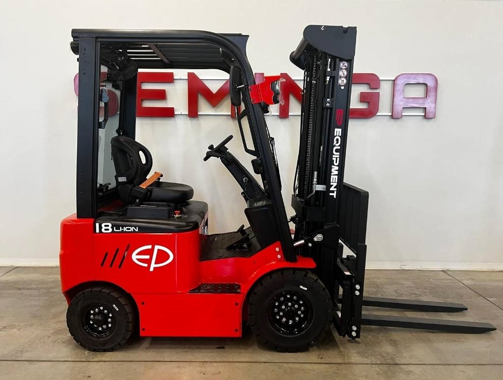 EP EQUIPMENT EFL181 - Materjali käitlemise seade: pilt 3 EP EQUIPMENT EFL181 - Materjali käitlemise seade: pilt 3