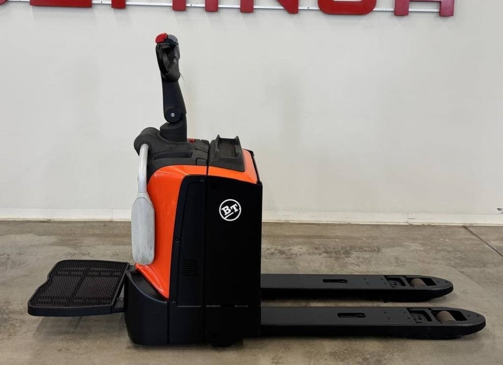 Toyota 10792 LPE 200 - Kaubaaluste tõstuk: pilt 3 Toyota 10792 LPE 200 - Kaubaaluste tõstuk: pilt 3