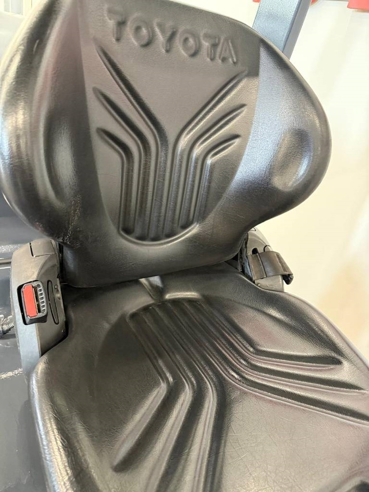 Toyota 10989 - 02-8FGF15 - Gaasitõstuk: pilt 5 Toyota 10989 - 02-8FGF15 - Gaasitõstuk: pilt 5