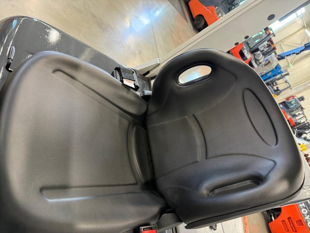 UniCarriers 10783 - P1F1A15D - Gaasitõstuk: pilt 5 UniCarriers 10783 - P1F1A15D - Gaasitõstuk: pilt 5