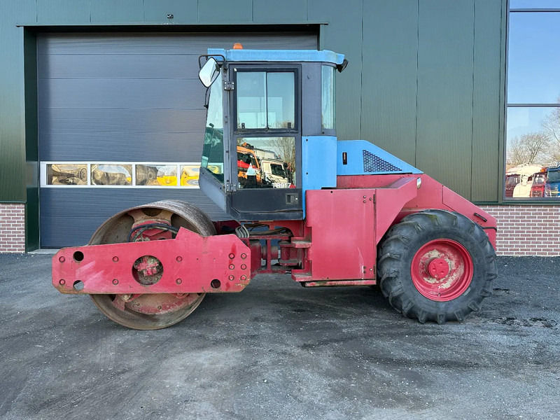 Ammann WALS - Rullija: pilt 2 Ammann WALS - Rullija: pilt 2