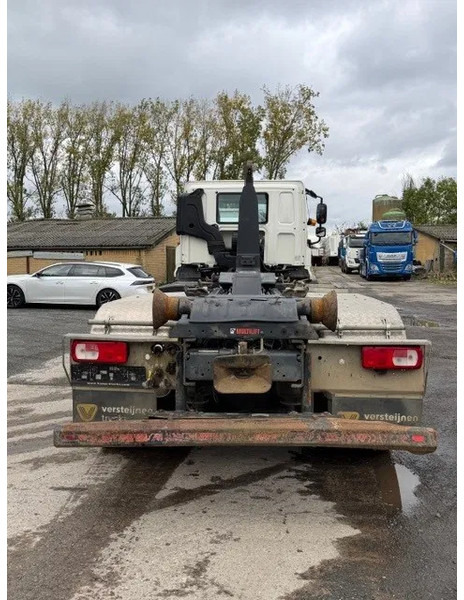 DAF CF 480 HAAKARM/ROLL-OFF TIPPER - Konkstõstukiga veoauto: pilt 5 DAF CF 480 HAAKARM/ROLL-OFF TIPPER - Konkstõstukiga veoauto: pilt 5