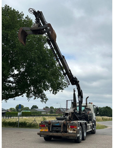 DAF CF 75 //250 !!KRAAN/HAAK!! RADIO REMOTE!! liising DAF CF 75 //250 !!KRAAN/HAAK!! RADIO REMOTE!!: pilt 11