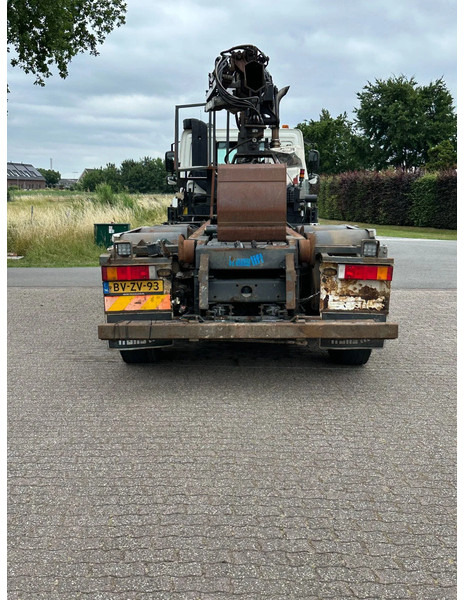 DAF CF 75 //250 !!KRAAN/HAAK!! RADIO REMOTE!! liising DAF CF 75 //250 !!KRAAN/HAAK!! RADIO REMOTE!!: pilt 10