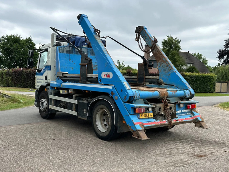 DAF LF 310 Portaalarm/ ABSETZKIPPER!!AIRCO/KLIMA/EURO6! - Nöörtõstukiga veoauto: pilt 4 DAF LF 310 Portaalarm/ ABSETZKIPPER!!AIRCO/KLIMA/EURO6! - Nöörtõstukiga veoauto: pilt 4