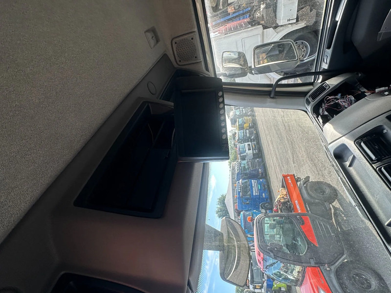 DAF LF GINAF HYTRUCK!! 100% ELECTRIC!! ZERO EMISSION!!ELEKTRISCH!! - Kasti veoauto, Elektriveok: pilt 3 DAF LF GINAF HYTRUCK!! 100% ELECTRIC!! ZERO EMISSION!!ELEKTRISCH!! - Kasti veoauto, Elektriveok: pilt 3