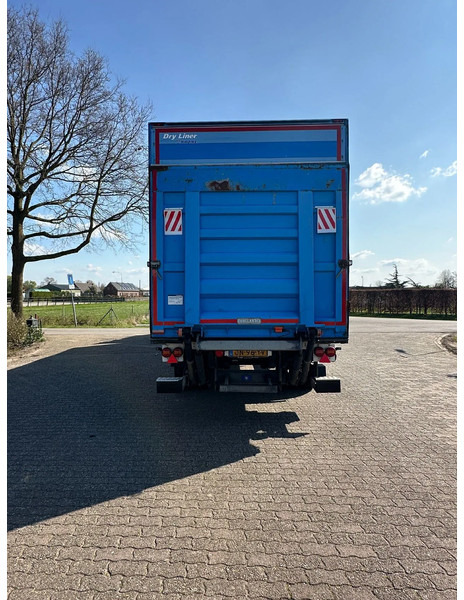 Krone 1 assige city. Dhollandia 2500kg!!LBW!! - Furgoonpoolhaagis: pilt 5 Krone 1 assige city. Dhollandia 2500kg!!LBW!! - Furgoonpoolhaagis: pilt 5