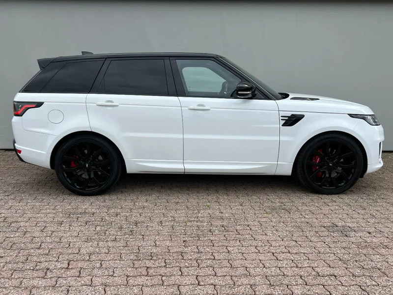 Land Rover Range Rover Sport 4.4 SDV8 HSE DYNAMIC FACELIFT/FULL OPTIONS!!BTW INCLUSIEF!! - Auto: pilt 3 Land Rover Range Rover Sport 4.4 SDV8 HSE DYNAMIC FACELIFT/FULL OPTIONS!!BTW INCLUSIEF!! - Auto: pilt 3