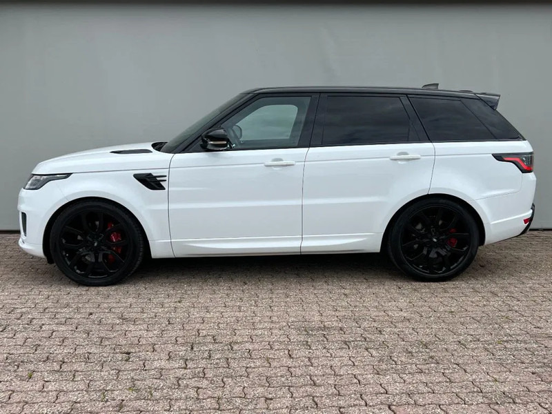 Land Rover Range Rover Sport 4.4 SDV8 HSE DYNAMIC FACELIFT/FULL OPTIONS!!BTW INCLUSIEF!! - Auto: pilt 2 Land Rover Range Rover Sport 4.4 SDV8 HSE DYNAMIC FACELIFT/FULL OPTIONS!!BTW INCLUSIEF!! - Auto: pilt 2