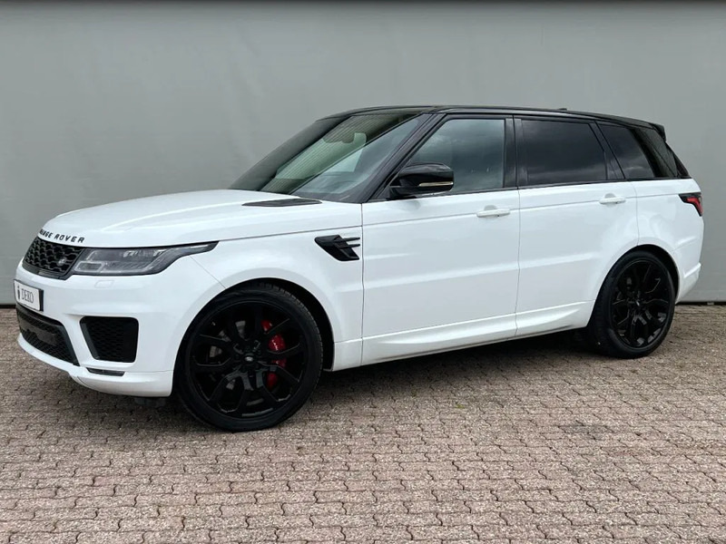 Land Rover Range Rover Sport 4.4 SDV8 HSE DYNAMIC FACELIFT/FULL OPTIONS!!BTW INCLUSIEF!! - Auto: pilt 1 Land Rover Range Rover Sport 4.4 SDV8 HSE DYNAMIC FACELIFT/FULL OPTIONS!!BTW INCLUSIEF!! - Auto: pilt 1