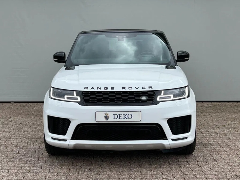 Land Rover Range Rover Sport 4.4 SDV8 HSE DYNAMIC FACELIFT/FULL OPTIONS!!BTW INCLUSIEF!! - Auto: pilt 4 Land Rover Range Rover Sport 4.4 SDV8 HSE DYNAMIC FACELIFT/FULL OPTIONS!!BTW INCLUSIEF!! - Auto: pilt 4