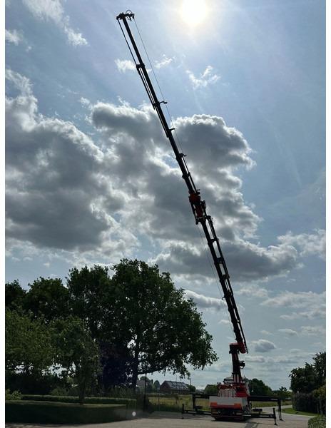 MAN TGS PALFINGER PK135002 TEC/FLYJIB/WINCH FULL OPTIONS 2023!! liising MAN TGS PALFINGER PK135002 TEC/FLYJIB/WINCH FULL OPTIONS 2023!!: pilt 13