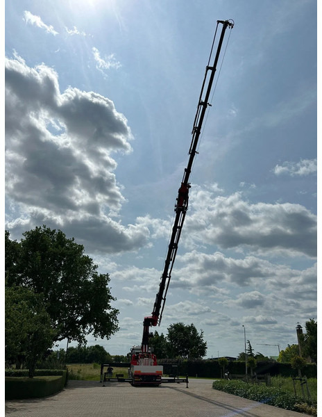MAN TGS PALFINGER PK135002 TEC/FLYJIB/WINCH FULL OPTIONS 2023!! liising MAN TGS PALFINGER PK135002 TEC/FLYJIB/WINCH FULL OPTIONS 2023!!: pilt 11