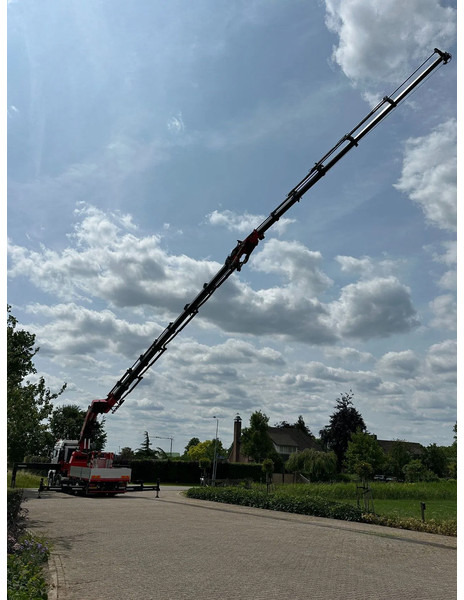 MAN TGS PALFINGER PK135002 TEC/FLYJIB/WINCH FULL OPTIONS 2023!! liising MAN TGS PALFINGER PK135002 TEC/FLYJIB/WINCH FULL OPTIONS 2023!!: pilt 9