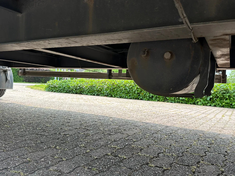 Nooteboom NO NOOTEBOOM !!S-Tech container liising Nooteboom NO NOOTEBOOM !!S-Tech container: pilt 8