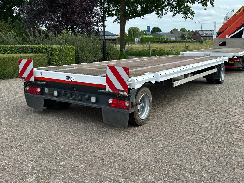 Nooteboom NO NOOTEBOOM !!S-Tech container - Platvormhaagis/ Madelhaagis: pilt 5 Nooteboom NO NOOTEBOOM !!S-Tech container - Platvormhaagis/ Madelhaagis: pilt 5