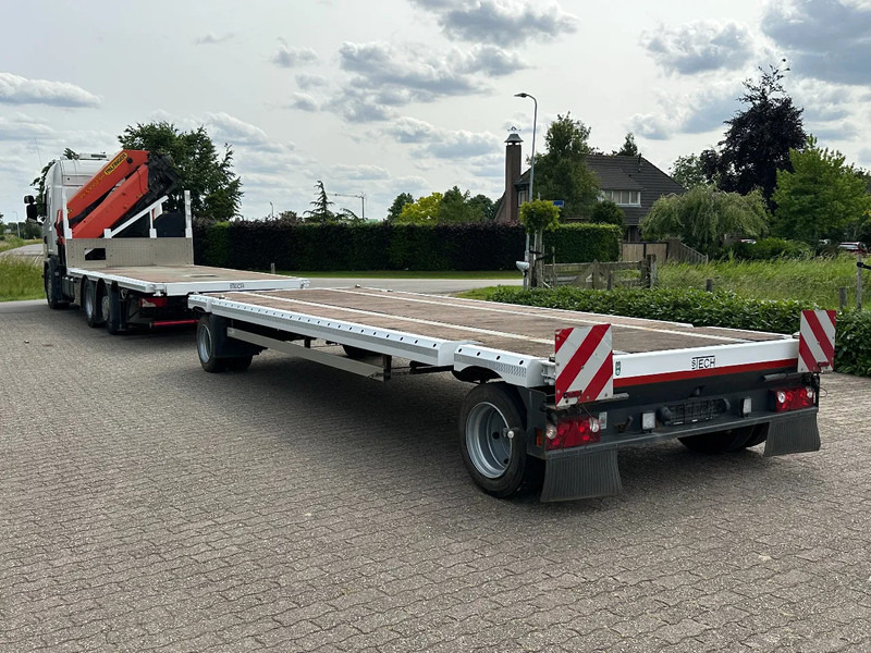 Nooteboom NO NOOTEBOOM !!S-Tech container liising Nooteboom NO NOOTEBOOM !!S-Tech container: pilt 9