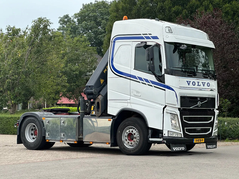Volvo FH 460 4x2!!CRANE/KRAN/GRUE/GRUA!!PALFINGER PK26TM!!euro6!!TOP - Sadulveok: pilt 4 Volvo FH 460 4x2!!CRANE/KRAN/GRUE/GRUA!!PALFINGER PK26TM!!euro6!!TOP - Sadulveok: pilt 4