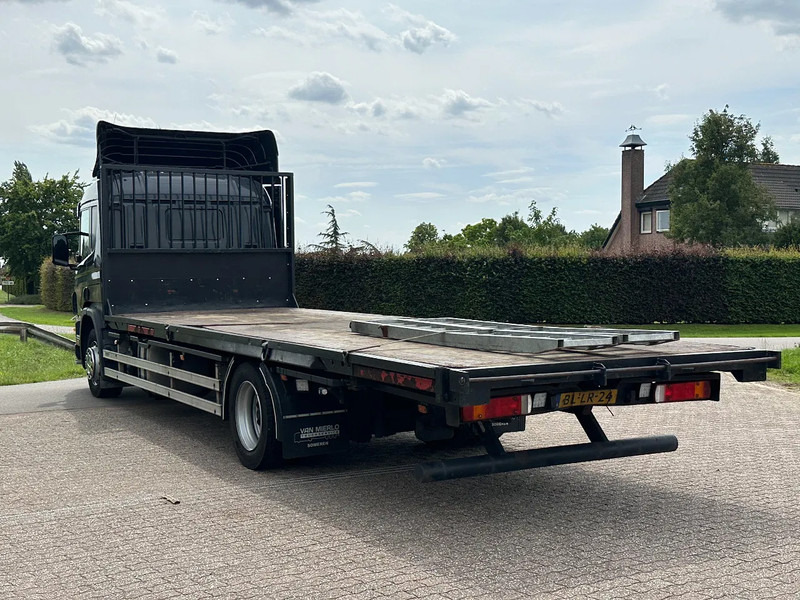Scania 94.220 Machine transporter!!RAMPEN!! - Treilerveoauto: pilt 4 Scania 94.220 Machine transporter!!RAMPEN!! - Treilerveoauto: pilt 4