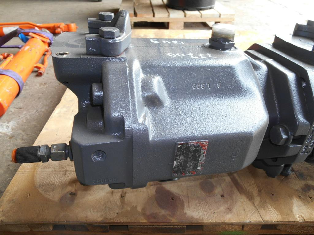 Bomag 05800973 - - Hüdrauliline pump - Ehitusmasinad: pilt 4 Bomag 05800973 - - Hüdrauliline pump - Ehitusmasinad: pilt 4