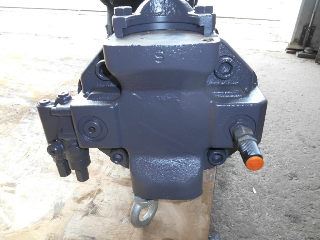 Bomag 05800973 - - Hüdrauliline pump - Ehitusmasinad: pilt 3 Bomag 05800973 - - Hüdrauliline pump - Ehitusmasinad: pilt 3