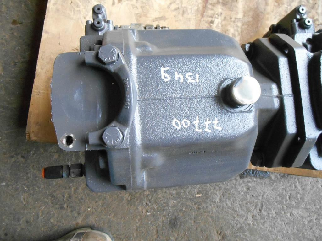Bomag 05800973 - - Hüdrauliline pump - Ehitusmasinad: pilt 1 Bomag 05800973 - - Hüdrauliline pump - Ehitusmasinad: pilt 1