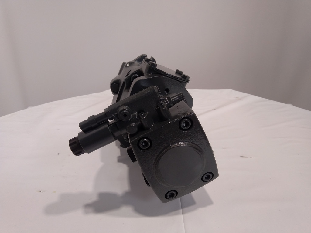 Bomag 05802674 - R902533771 - Hüdrauliline pump - Ehitusmasinad: pilt 4 Bomag 05802674 - R902533771 - Hüdrauliline pump - Ehitusmasinad: pilt 4