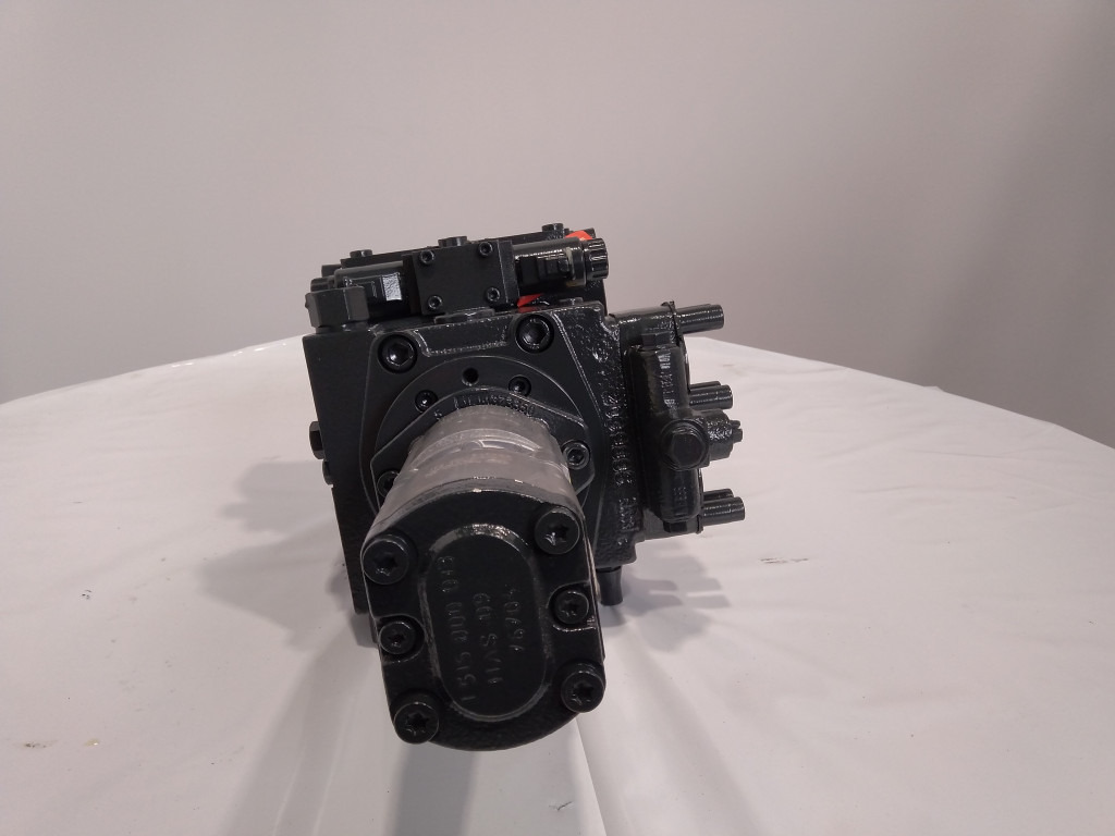 Bomag 05802675/1 - Hüdrauliline pump - Ehitusmasinad: pilt 2 Bomag 05802675/1 - Hüdrauliline pump - Ehitusmasinad: pilt 2