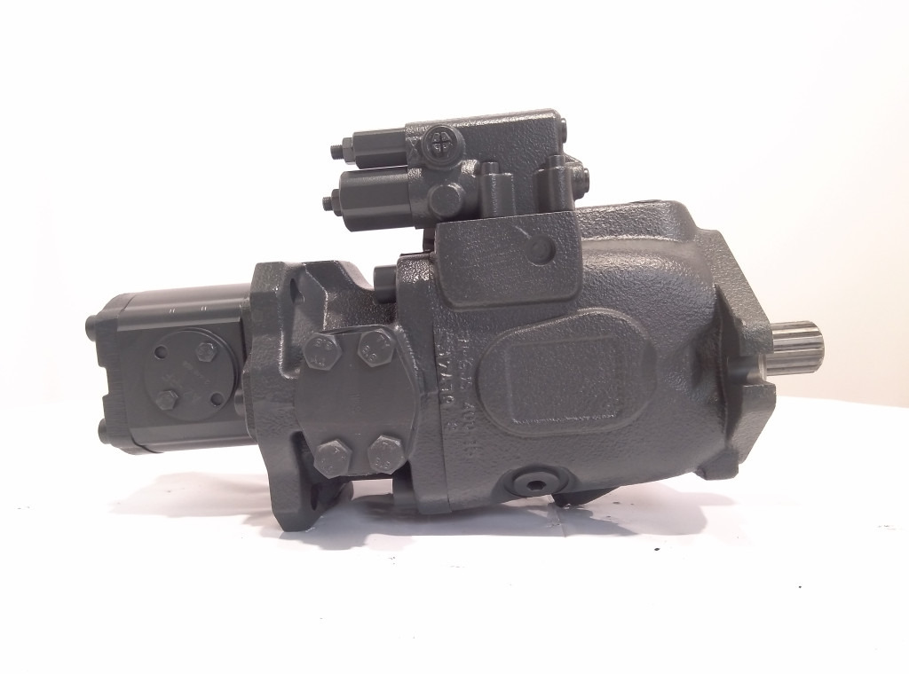 Bomag 05802676 - Hüdrauliline pump - Ehitusmasinad: pilt 3 Bomag 05802676 - Hüdrauliline pump - Ehitusmasinad: pilt 3
